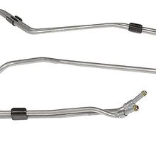 Dorman 624-576 Transmission Oil Cooler Line for Select Ford/Lincoln Models