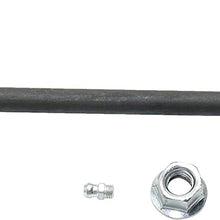 Sway Bar Link Compatible with 2009-2010 Dodge Ram 1500 and 2011-2018 Ram 1500 Rear Right and Left