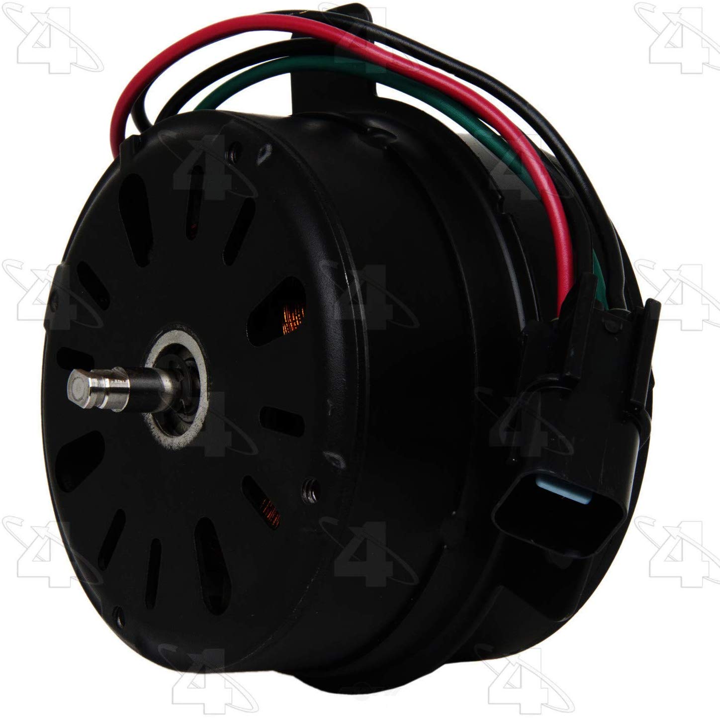 Four Seasons 75766 Radiator Fan Motor