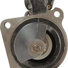 DB Electrical SRM0001 Starter Compatible With/Replacement For Long Tractor 2360 2460 260 2630 310 340 360 445 460 2610 500 510 530 550 600 610 640 850 /TX12433 / 2130, 2134, 2138, DM2130, DM2134