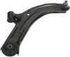 Delphi TC2874 Suspension Control Arm and Ball Joint Assembly