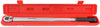 TEKTON 1/2 Inch Drive Click Torque Wrench (25-250 ft.-lb.) | 24340