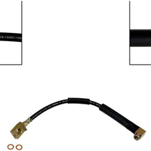 Dorman H104350 Hydraulic Brake Hose