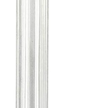 Spectra Premium CU881 Complete Radiator for Chrysler/Dodge