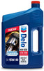 Delo 400 SDE SAE 15W-40 Motor Oil - 1 Gallon Jug, (Pack of 3)