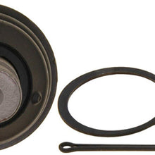 ACDelco 46D2380A Advantage Front Lower Suspension Ball Joint Assembly