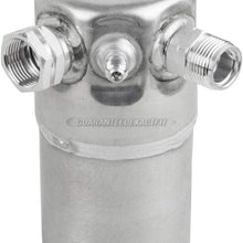 For Buick Regal 1994 1995 A/C AC Accumulator Receiver Drier - BuyAutoParts 60-30731 New