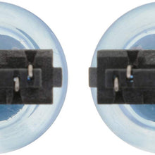 Bosch 3357 / 3457 Bright White Upgrade Minature Bulb, Pack of 2