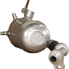 TCW 16-10478 A/C Accumulator (Quality With Hose With Perfect Vehicle Fitment)
