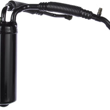 Spectra Premium 0210158 Accumulator