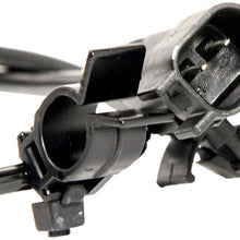 ACDelco 13470643 GM Original Equipment Rear Wheel Speed Sensor