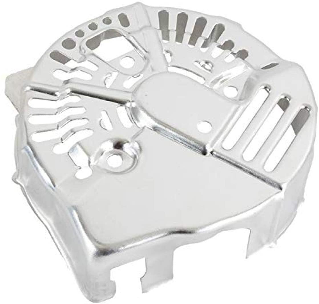 New Alternator Cover Compatible With/Replacement For Denso Alternators 021551-2431