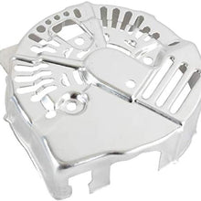 New Alternator Cover Compatible With/Replacement For Denso Alternators 021551-2431