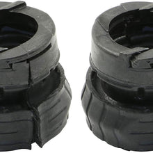 Moog K201442 Sway Bar to Frame Bushing, 1 Pack