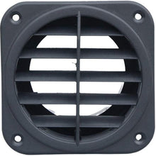 carrie-ful Air Outlet Auto Car Heater Ducting Car Heater Open Outlet Ducting Warm Air Vent Outlet for Eberspacher Webasto and Propex Heaters Suitable