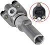 Autex 1pc Transmission Output Sensor/Vehicle Speed Sensor 83181-12040 SC149