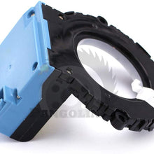 PANGOLIN 89245-30110 Steering Angle Sensor for RX350 Toyota 4Runner Aftermarket Parts, 3 Month Warranty