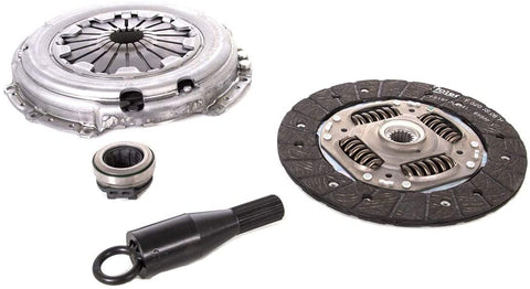Valeo 52001203 OE Replacement Clutch Kit