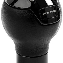 MOMO Nero Shift Knob