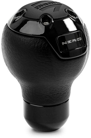 MOMO Nero Shift Knob