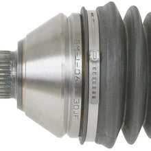 Cardone 66-1256 New CV Axle