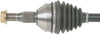 Cardone 66-1256 New CV Axle