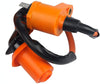 Savior High Performance Racing Ignition Coil for Honda TRX ATV TRX250 TRX300 TRX350 TRX400FW TRX450FW XL250 XL350 XL600