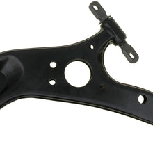 ACDelco 45D1996 Professional Front Driver Side Lower Suspension Control Arm and Ball Joint Assembly