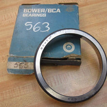 BCA Bearings 563 Taper Bearing Cup