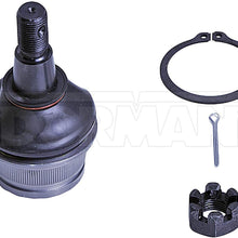 DORMAN BJ82305XL Suspension Ball Joint