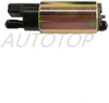 AUTOTOP New High Performance Universal Electric Intank Fuel Pump with Installation Kit For Multiple Models E2284