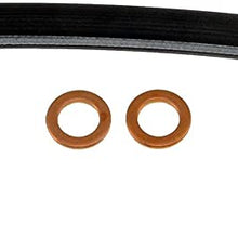 Dorman H620131 Hydraulic Brake Hose