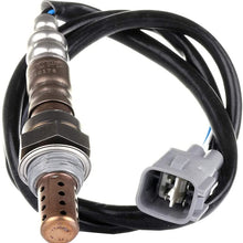 LSAILON Mass Air Flow (MAF) Sensor and Oxygen O2 Sensor Upstream downstream fit for 2001 2002 2003 2004 2005 2006 Lexus LS430