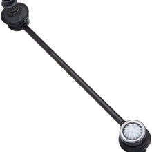 ROADFAR ROADFAR Front Rear Stabilizer Sway Bar Link Outer Tie Rod End Compatible fit 2000 2001 2002 2003 2004 2005 2006 for Ford Focus Suspension Set of 6