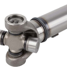 New Front Driveshaft For Jeep Grand Cherokee WJ 4.0L 2002 2003 2004 - BuyAutoParts 91-00649N New