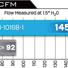 aFe TM-1016B-1 Takeda Stage-2 Pro 5R Wrinkle Black Intake System for Honda CR-Z L4-1.5L