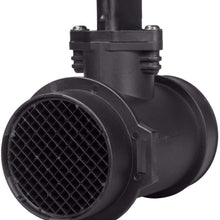 MOSTPLUS 0280217114 MAF Mass Air Flow Sensor Meter for 1997-2000 Mercedes C230/1998-2002 Mercedes SLK230