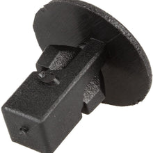 PartsSquare 20pcs Car Retainer Clips Plastic Fastener Kit Fender Liner Fastener Rivet Screw Grommet Push Type Clips Retainer Replacement for Lexus/Scion/Toyota