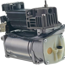 Suspension Air Compressor for 2000-2006 BMW E53 X5