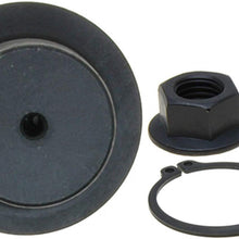 ACDelco 46D2430A Advantage Front Lower Suspension Ball Joint Assembly
