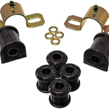 Energy Suspension 2.5111G 16mm Rear Sway Bar Set for Jeep