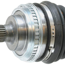 Cardone 66-5098 New CV Axle