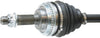 Cardone 66-5098 New CV Axle