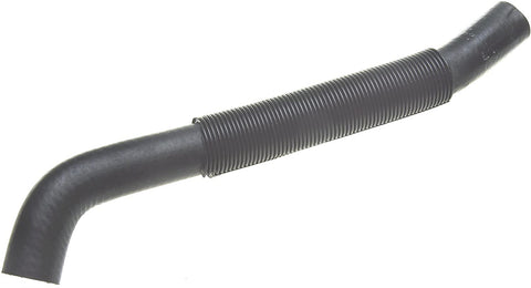 ACDelco 24314L Professional Upper Molded Coolant Hose