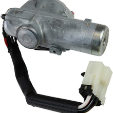 Beck Arnley 201-2070 Ignition Lock Assembly