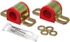 Energy Suspension 9.5129R 25MM SWAY BAR BUSHING SET