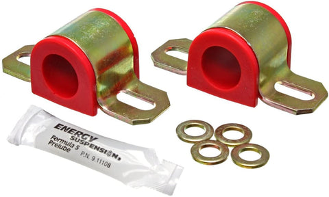 Energy Suspension 9.5129R 25MM SWAY BAR BUSHING SET