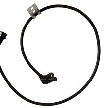 ABS006 ABS Wheel Speed Sensor OE#15997039,8159970390 for Chevrolet,GMC,Isuz,Oldsmobile 1996-2005 (Position: Front Left&Right)