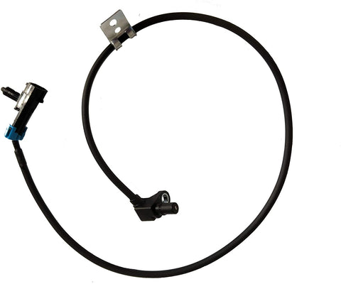 ABS006 ABS Wheel Speed Sensor OE#15997039,8159970390 for Chevrolet,GMC,Isuz,Oldsmobile 1996-2005 (Position: Front Left&Right)