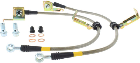 Centric 950.63504 Brake Line Kit